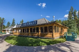 Maligne Lake Chalet and Guest House National Historic Site image