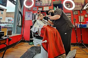 Face's Barbershop image