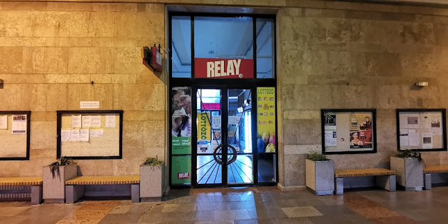 Relay - Győr