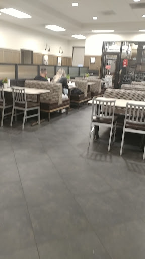 Fast Food Restaurant «Chick-fil-A», reviews and photos, 2354 Sunrise Blvd, Gold River, CA 95670, USA