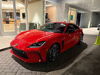 Freeman Toyota - Photo 3 - Car repair in Santa Rosa, CA, Santa Rosa