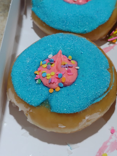 Bakery «Krispy Kreme Doughnuts», reviews and photos, 1051 E 120th Ave, Thornton, CO 80233, USA