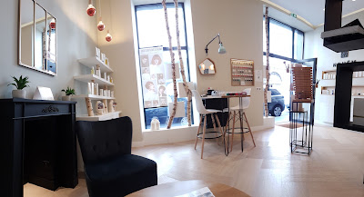 BULLE DE DOUCES HEURES, institut de beauté et massages bio à Nantes