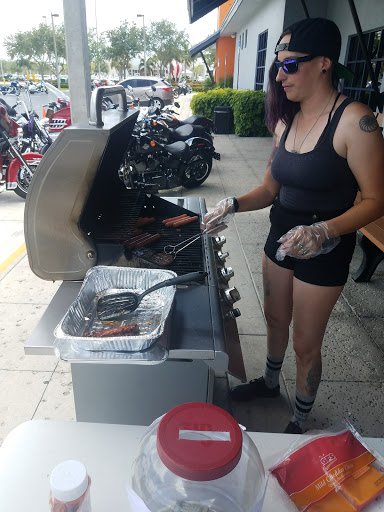 Harley-Davidson Dealer «Naples Harley-Davidson», reviews and photos, 3645 Gateway Ln, Naples, FL 34109, USA