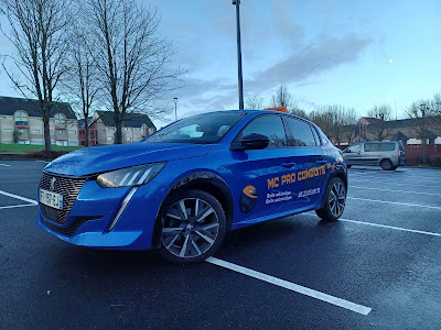 Auto-école MC PRO CONDUITE à Saint-Quentin