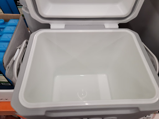 Home Improvement Store «The Home Depot», reviews and photos, 299 US-4, Rutland, VT 05701, USA