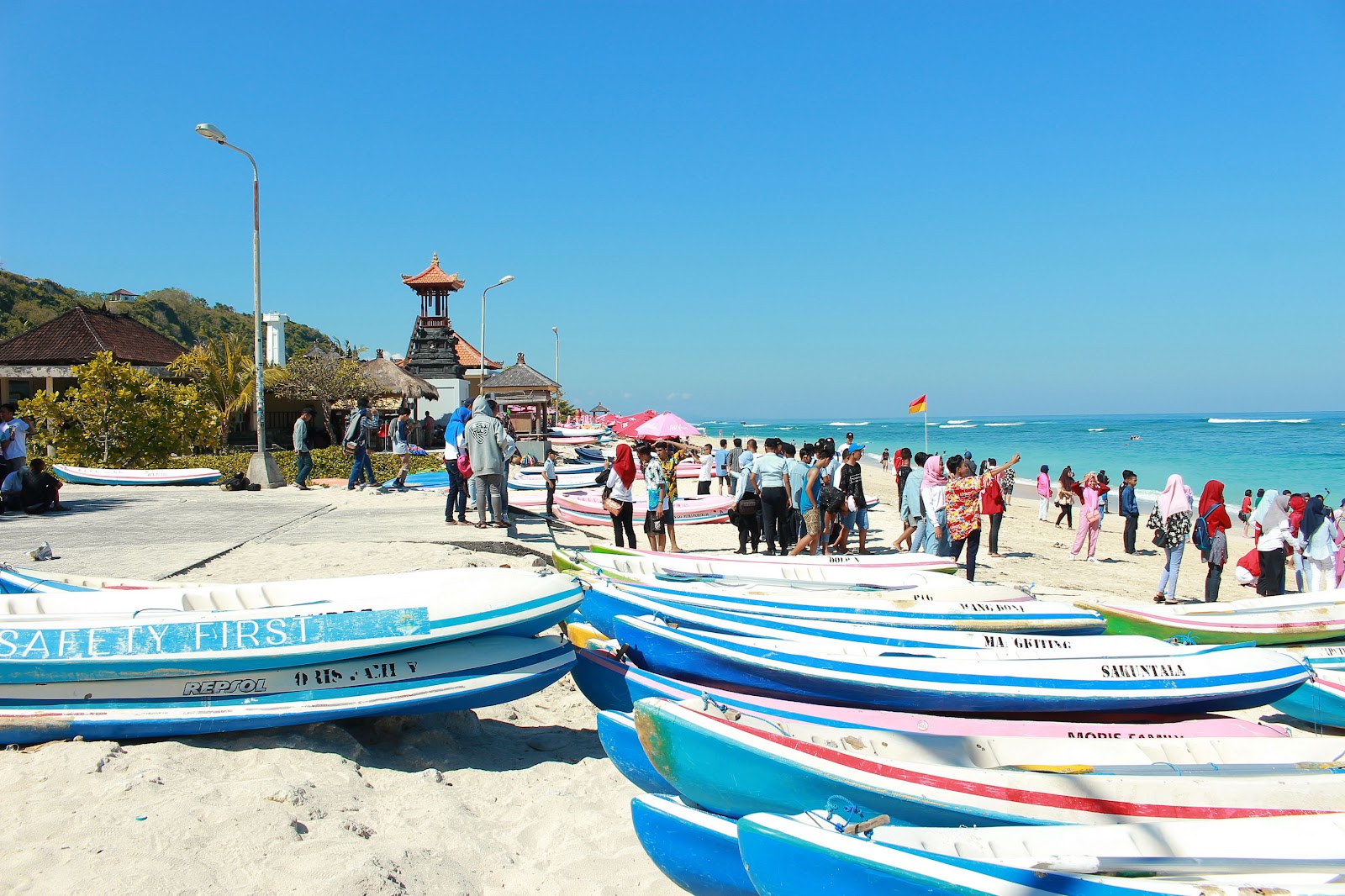 Pandawa Beach photo #9