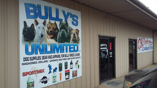 Bully's Unlimited