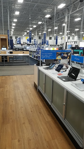 Electronics Store «Best Buy», reviews and photos, 9970 N Newport Hwy, Spokane, WA 99218, USA