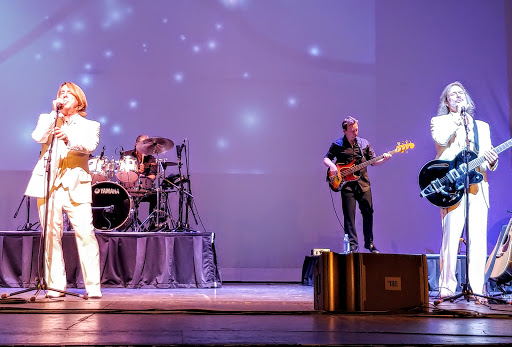 Movie Theater «Lorain Palace Theatre», reviews and photos, 617 Broadway Ave, Lorain, OH 44052, USA