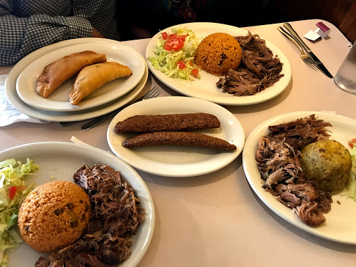 La Peña Horeb Spanish Restaurant