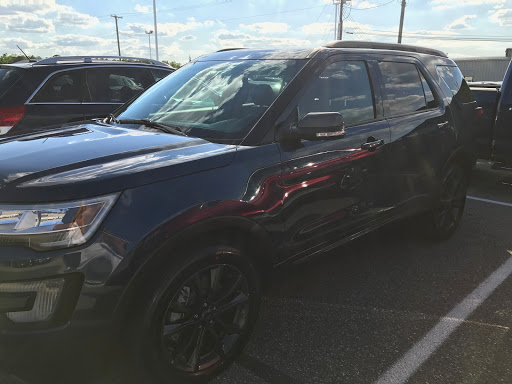 Ford Dealer «Causeway Ford Lincoln», reviews and photos, 375 NJ-72, Manahawkin, NJ 08050, USA