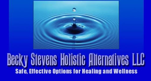 Becky Stevens Holistic Alternatives, LLC