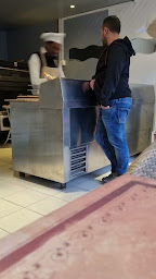 Photo n°10 de Pizzeria Pili-Pili à Targon ()