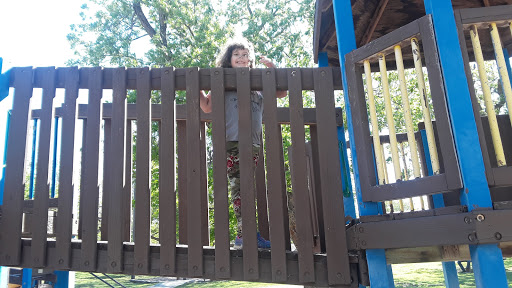 Public Golf Course «Starcke Park Golf Course», reviews and photos, 650 River Dr W, Seguin, TX 78155, USA