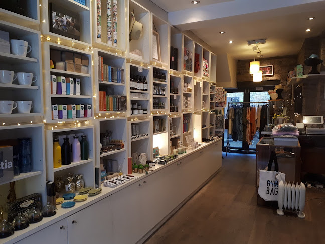 Reviews of Sublime Victoria park in London - Clothing store