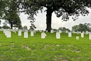 Natchez National Cemetery image