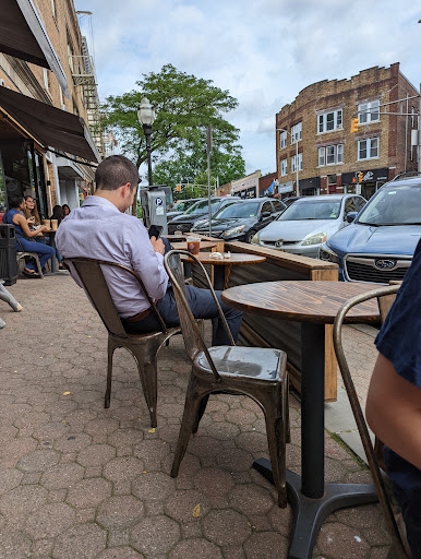 Coffee Shop «Track 5 Coffee», reviews and photos, 5 Eastman St, Cranford, NJ 07016, USA
