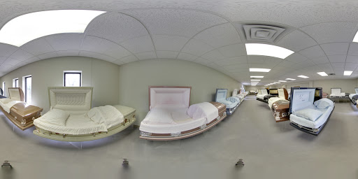 Funeral Home «AA Rayner & Sons Funeral Home», reviews and photos, 318 E 71st St, Chicago, IL 60619, USA