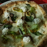 Photo n°1 de l'avis de Zaira.a fait le 12/09/2022 à 06:55 sur le  Màdia à Salerno