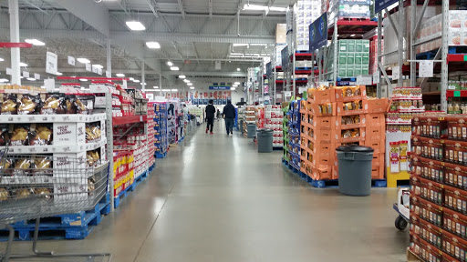 Home Improvement Store «Menards», reviews and photos, 7145 E 96th St, Indianapolis, IN 46250, USA