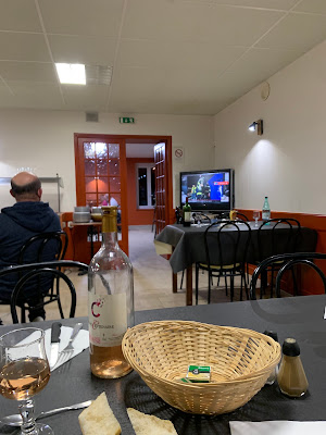 Le Détour à Loudéac