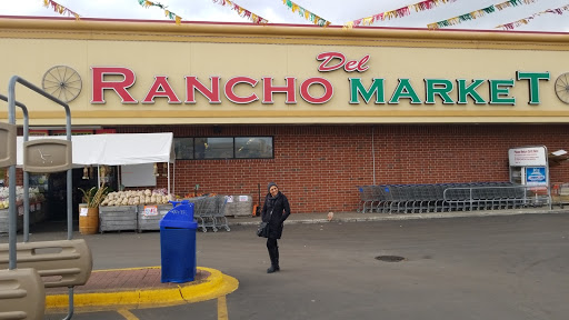Grocery Store «Del Rancho Market Inc», reviews and photos, 6816 W Grand Ave, Chicago, IL 60707, USA