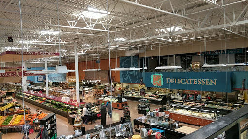 Grocery Store «Harmons Bangerter Crossing», reviews and photos, 125 13800 S, Draper, UT 84020, USA
