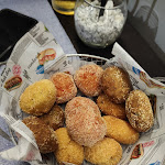 Photo n°2 de l'avis de Pau. fait le 04/11/2019 à 09:36 sur le  Zio Giglio à Lecce