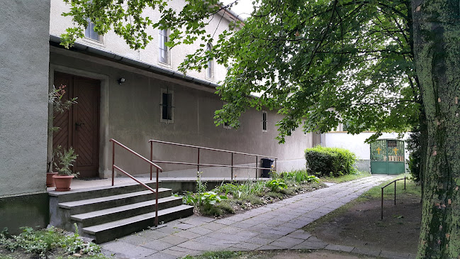 Comentarii opinii despre Székesfehérvári Szent Kristóf-templom