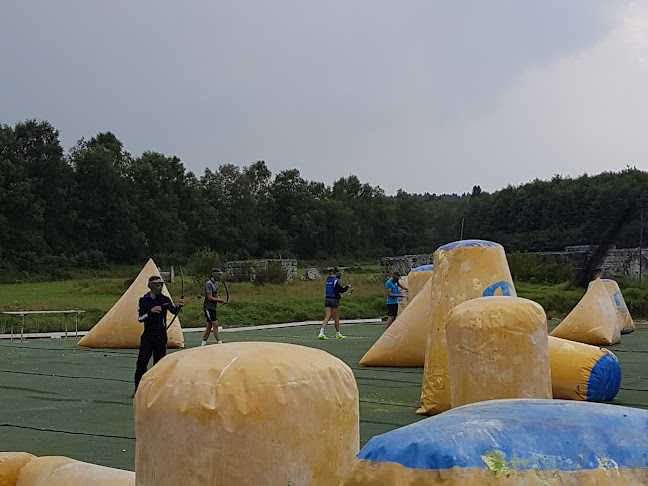 Actionzone - Paintball & Outdoor Activities - Sportcomplex