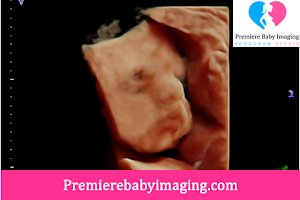Premiere Baby Imaging Sonogram Studio image