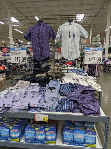 Warehouse club «BJ’s Wholesale Club», reviews and photos, 1 Howard Blvd, Ledgewood, NJ 07852, USA