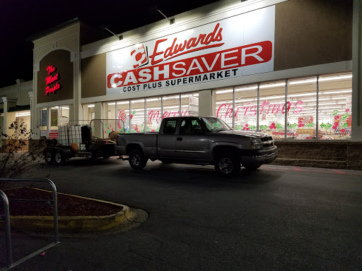 Grocery Store «Edwards Cash Saver», reviews and photos, 1701 Main St, Little Rock, AR 72206, USA