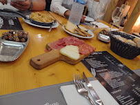 Restaurante A Grelha à Santarem menu