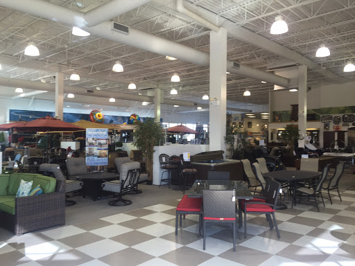 Furniture Store «The Great Escape», reviews and photos, 7265 Grand Ave, Gurnee, IL 60031, USA