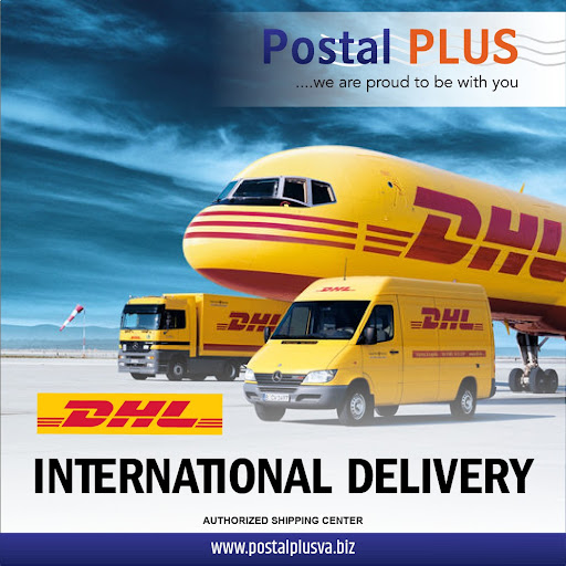 Mailing Service «Postal Plus», reviews and photos, 478 Elden St, Herndon, VA 20170, USA