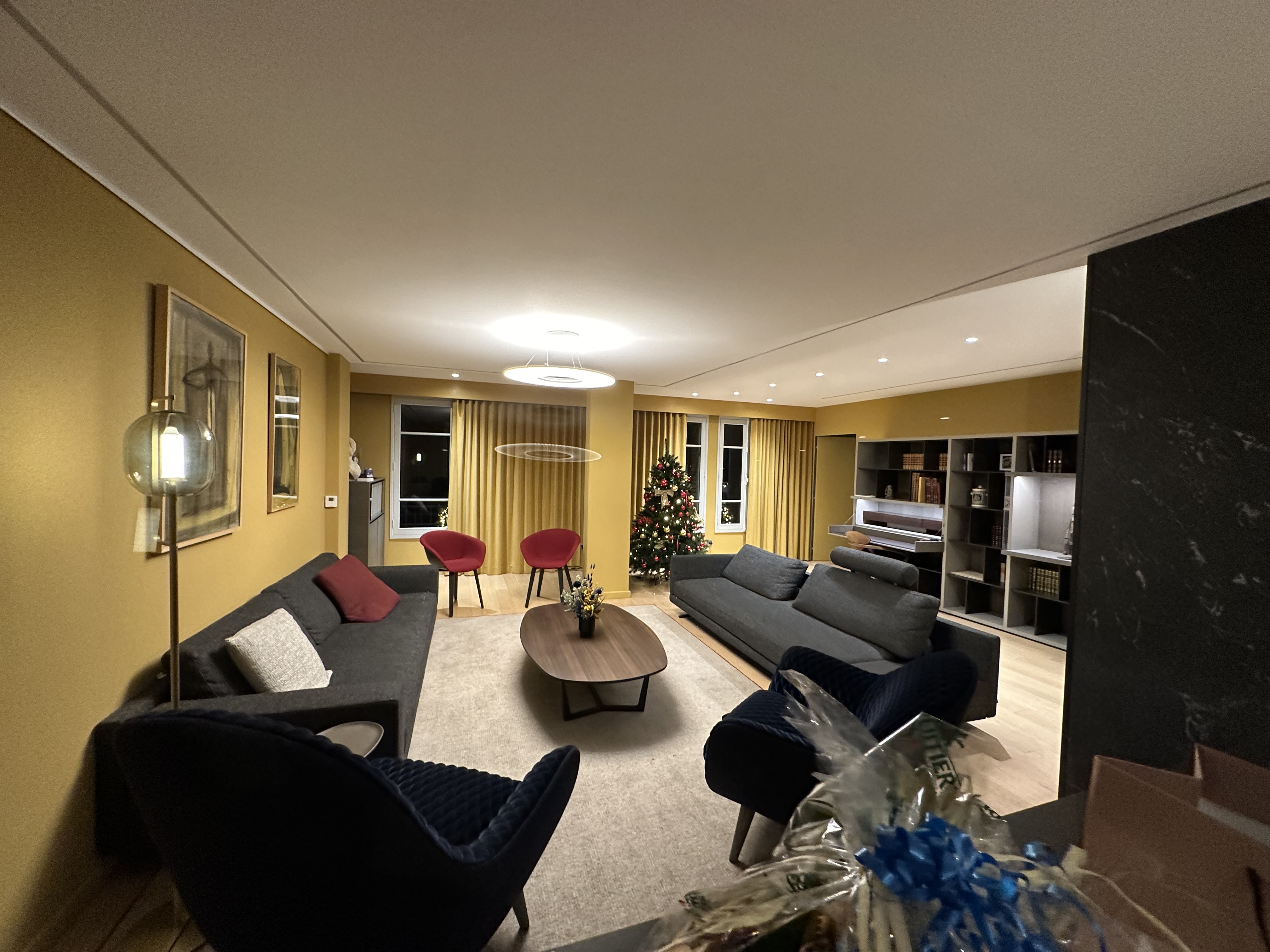 Photo n° 8 de l'avis de Yves.a fait le 10/12/2023 à 19:47