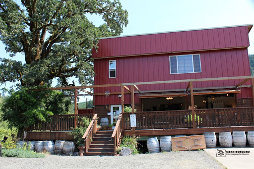 Winery «Harris Bridge Vineyard LLC», reviews and photos, 22937 Harris Rd, Philomath, OR 97370, USA