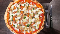 Pizza du Restaurant italien Trattoria César à Paris - n°2