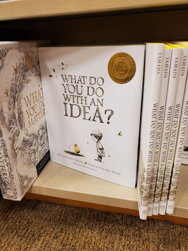 Book Store «Barnes & Noble», reviews and photos, 7900 W Sand Lake Rd, Orlando, FL 32819, USA