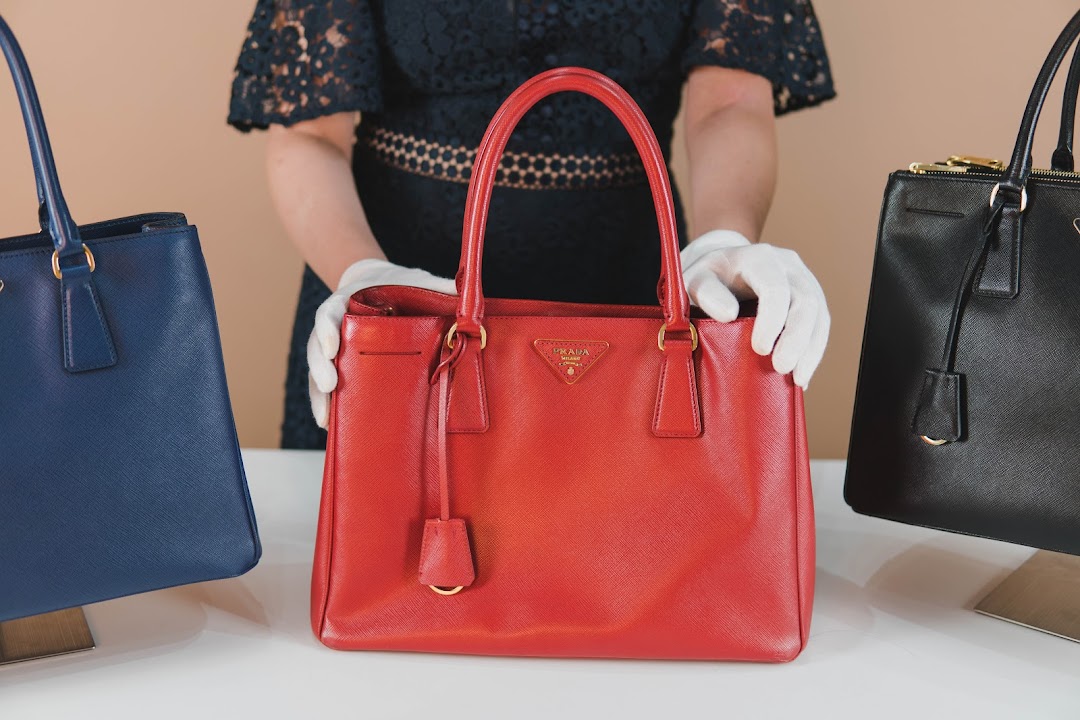 Style Theory Bags Restore: Designer Bag Repair & Cleaning Services, Singapore
