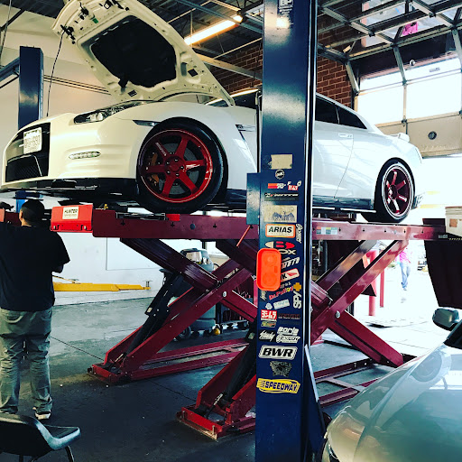 Auto Repair Shop «Pro Import Automotive», reviews and photos, 7667 E Iliff Ave, Denver, CO 80231, USA