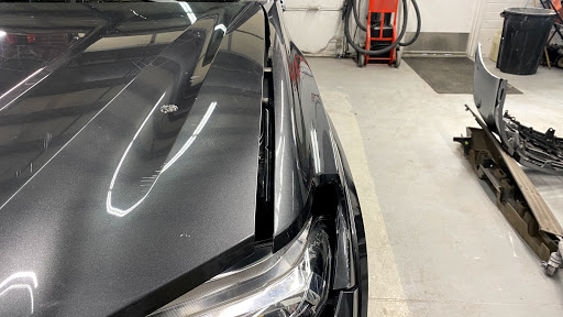 Auto Body Shop «Straightline Auto Body», reviews and photos, 3757 Pacific Ave, Ogden, UT 84405, USA