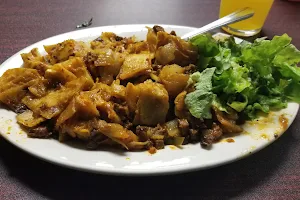 Calanley Somali Restaurant image