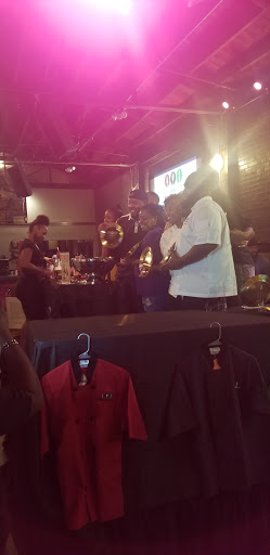 Event Venue «595 North Event Center», reviews and photos, 595 North Avenue NW, Atlanta, GA 30318, USA