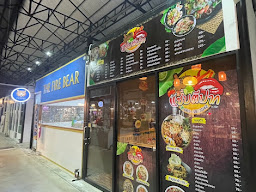 แซ่บตีปาก