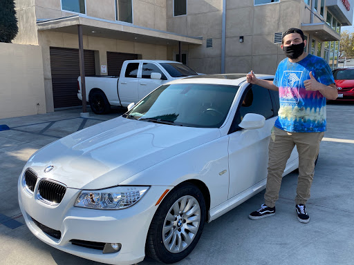 Crown City Motors image
