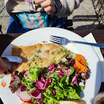 Photo n°1 de l'avis de Dmytro.a fait le 07/05/2022 à 16:11 sur le  Schlosswirtschaft Herrenchiemsee à Herrenchiemsee