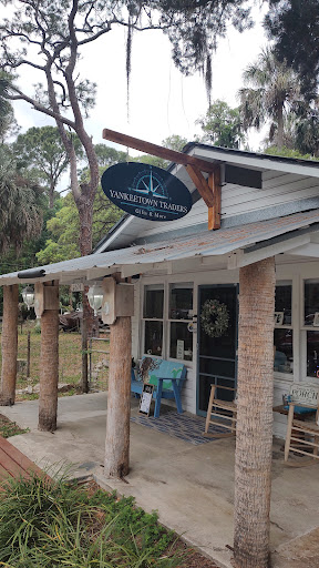 Yankeetown Traders Gifts and More